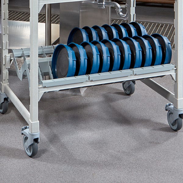 Drying Shelving Racks