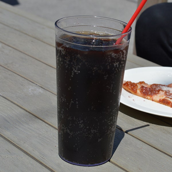 Camwear Hartplastikbecher