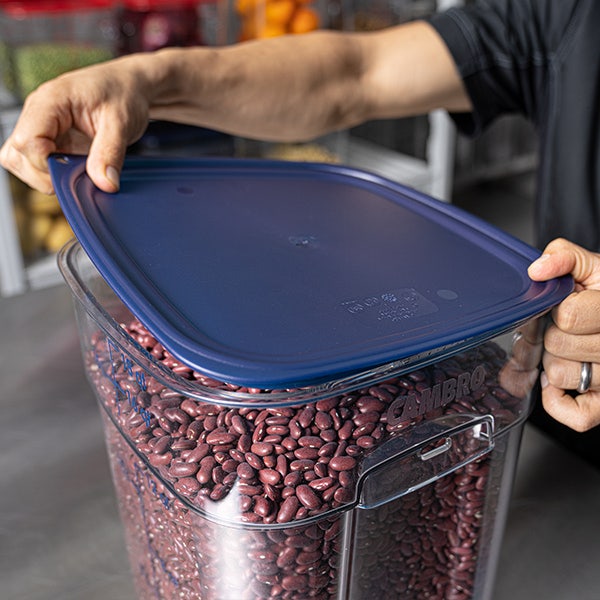 Zubehör für FreshPro Lebensmittelbehälter
