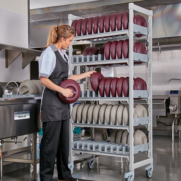 Dome Drying Rack