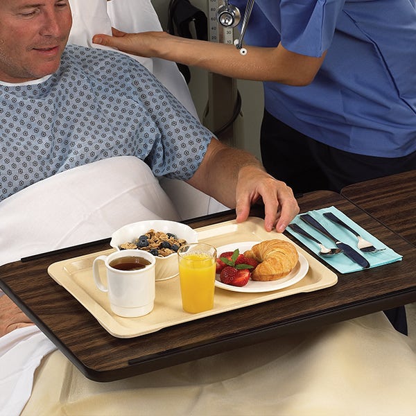 Trays