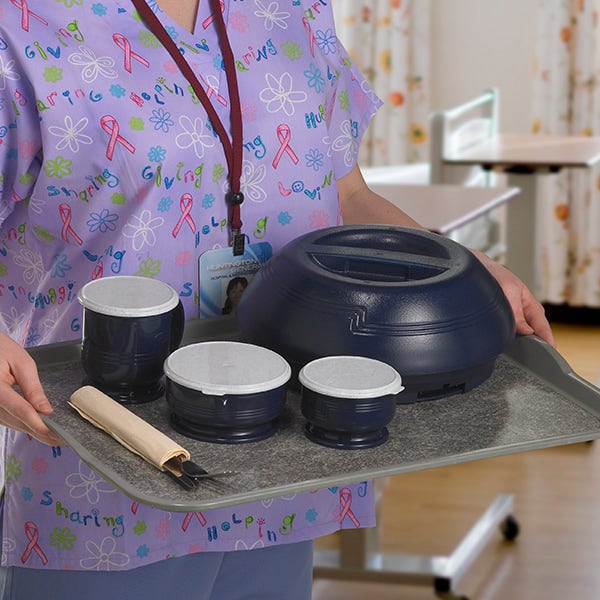 Meal Delivery System