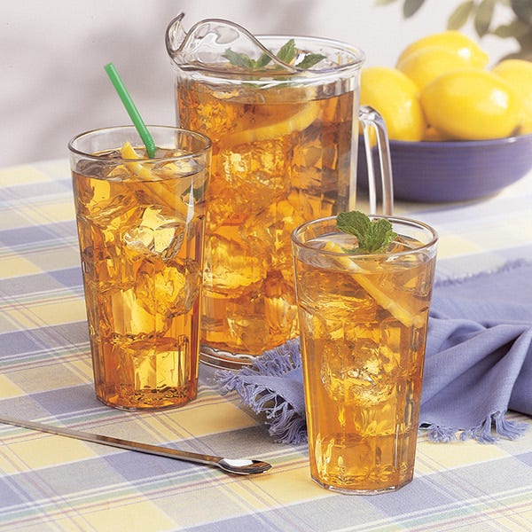 Newport Trinkbecher